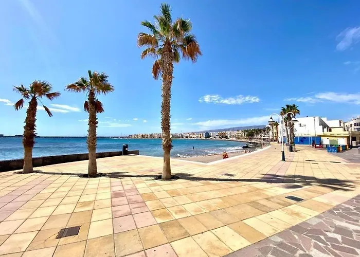 Sun Beach Arinaga