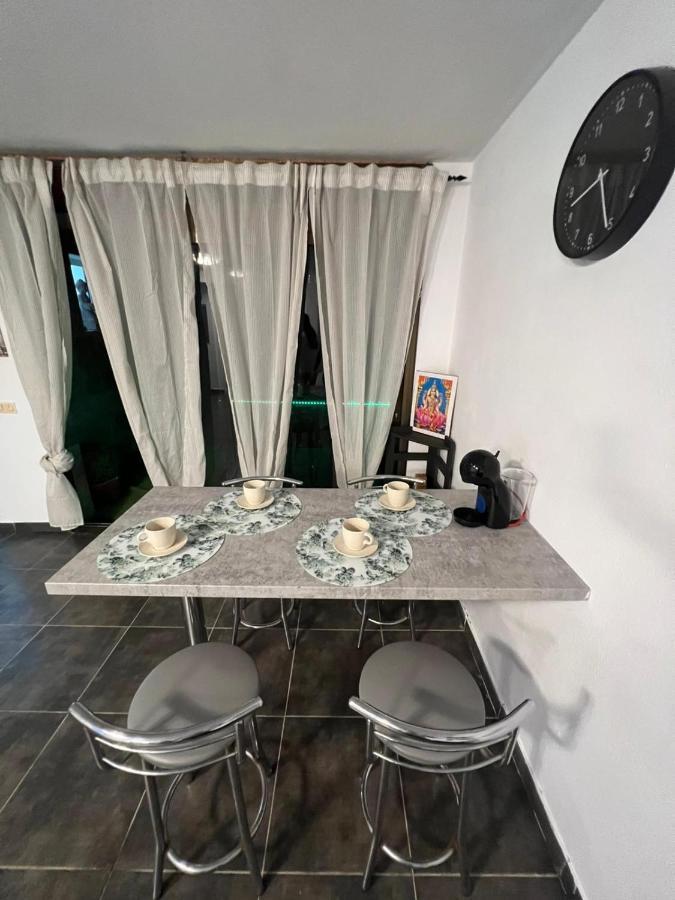 Sun Apartment